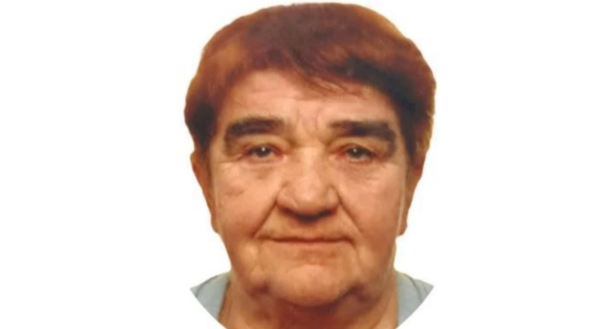 Odeszli, Zmarła Irena Tylczak wieloletnia nauczycielka matematyki Piekielniku - zdjęcie, fotografia