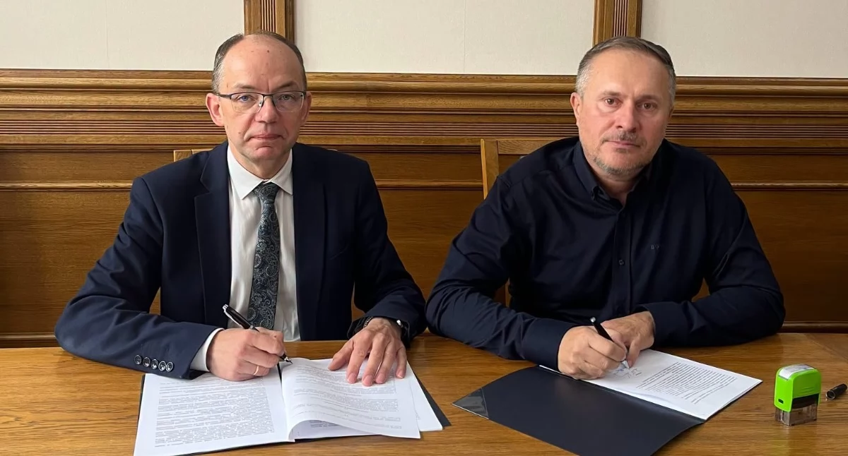 Fot. Urząd Miasta Nowy Targ