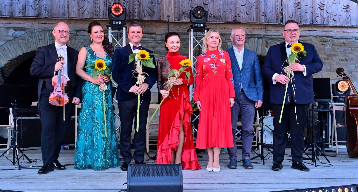 Koncerty, Trzeci weekend Międzynarodowego Festiwalu Muzyki Organowej Kameralnej - zdjęcie, fotografia