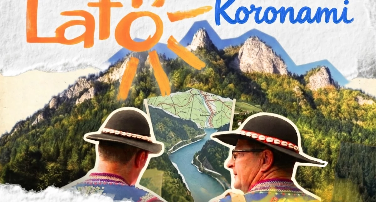 Festyny i pikniki, Trzema Koronami niedzielę Sromowce Niżne zapraszają muzyczne święto Pieninach - zdjęcie, fotografia