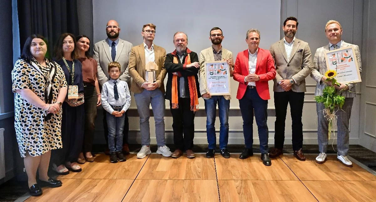 Festiwale, Finał Festiwalu Literackiego Zakopanem poznaliśmy laureatów trzech festiwalowych nagród - zdjęcie, fotografia