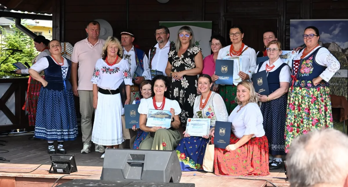 Kulinaria, Regionalne smaki głównej Transgraniczny Festiwal Kulinarny - zdjęcie, fotografia
