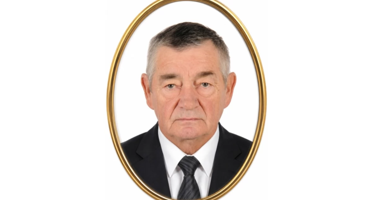 Odeszli, Zmarł Marek Staniecki wieloletni pracownik Przedszkola Nowym Targu  - zdjęcie, fotografia
