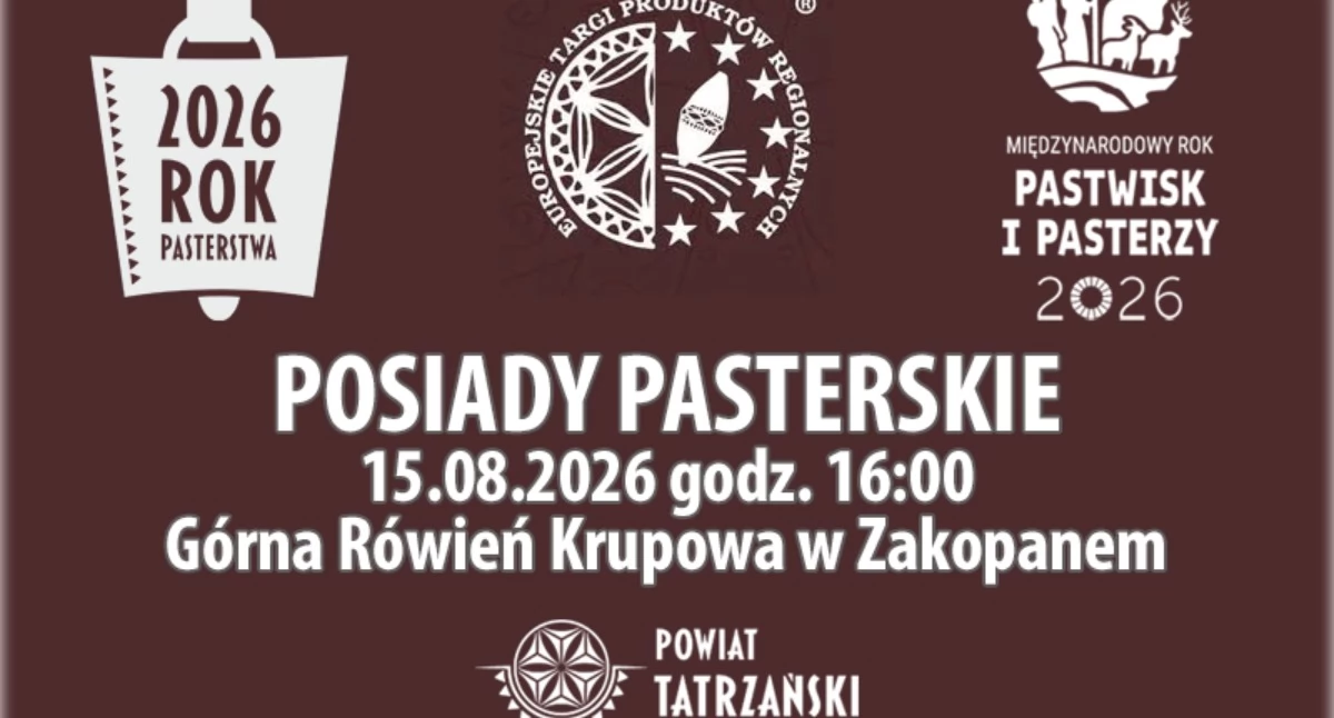 Festyny i pikniki, Przed bacami juhasami wszystkimi którym bliskie góralskie tradycje wyjątkowe spotkanie - zdjęcie, fotografia