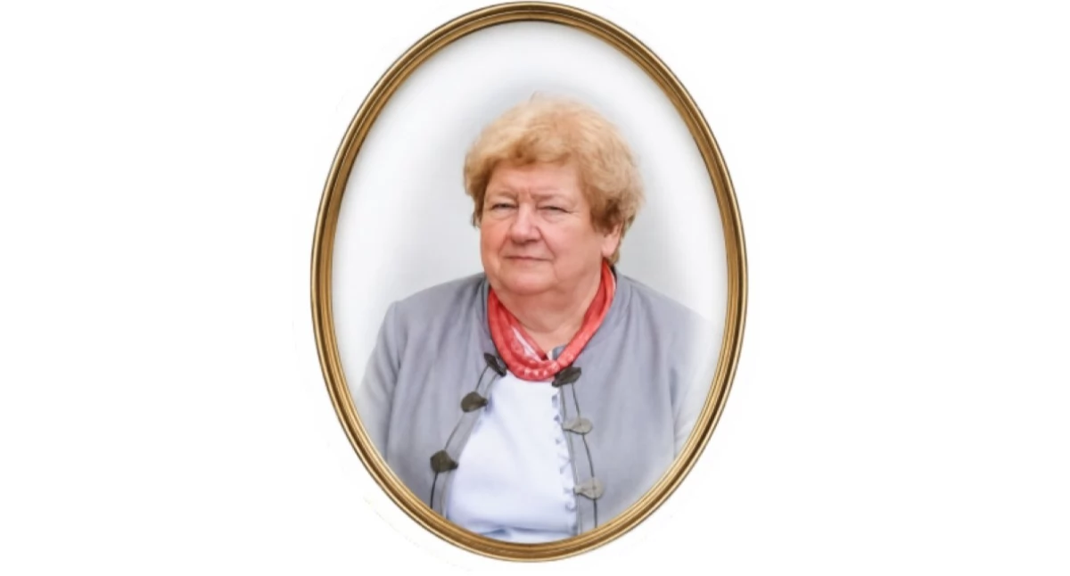 Odeszli, Zmarła Monika Waksmundzka Hajnos była wybitnym naukowcem związanym Podhalem - zdjęcie, fotografia