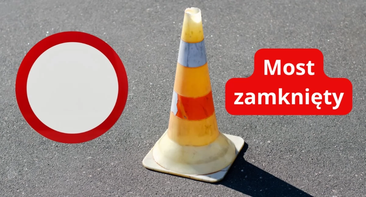 Drogi, zostanie zamknięty sierpnia kierowców czekają utrudnienia Leśnicy - zdjęcie, fotografia