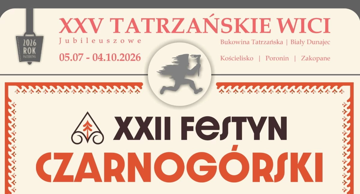 Festyny i pikniki, Festyn Czarnogórski sierpnia folklor koncerty konkursy zabawa gwiazdami - zdjęcie, fotografia