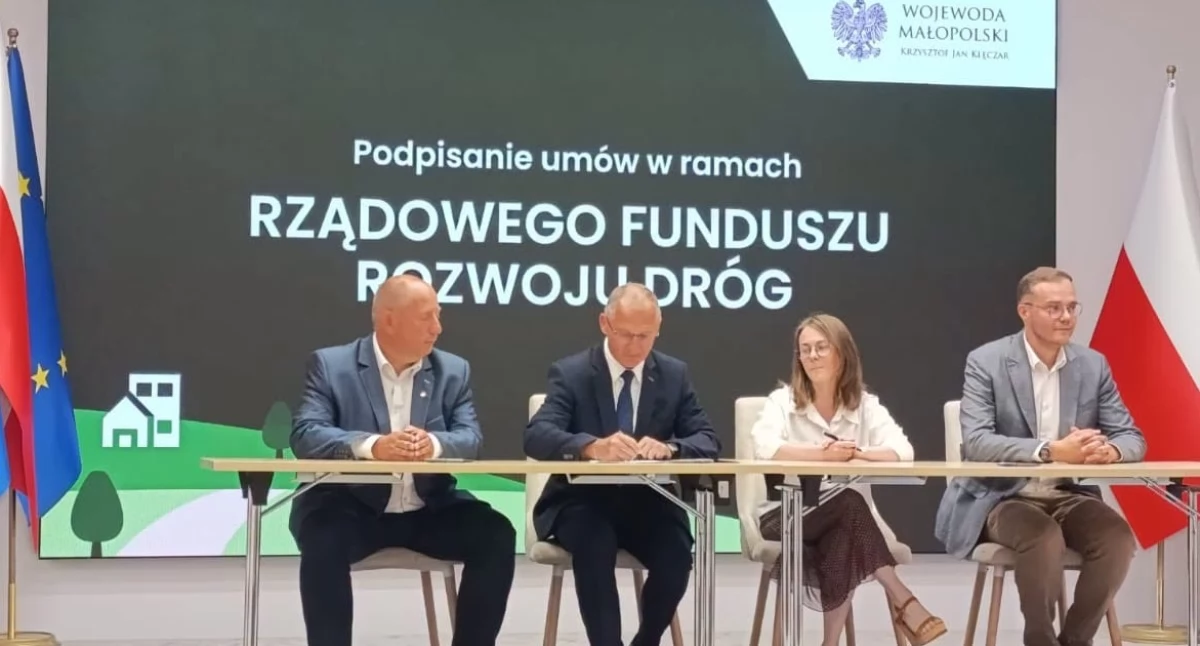 Fot. Urząd Miasta Nowy Targ