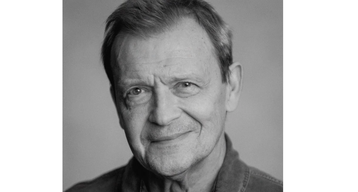 Odeszli, Zmarł Frycz wybitny aktor teatralny filmowy  - zdjęcie, fotografia