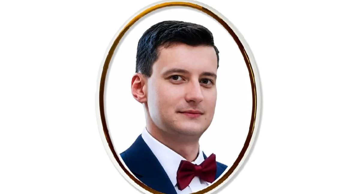 Odeszli, Zmarł Jakub Stopka Studencki doktor farmaceutycznych właściciel apteki Czarnym Dunajcu - zdjęcie, fotografia
