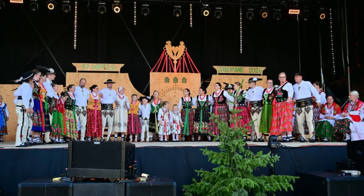 Fot. Zakopiańskie Centrum Kultury
