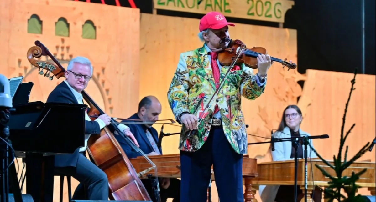 Fot. Zakopiańskie Centrum Kultury