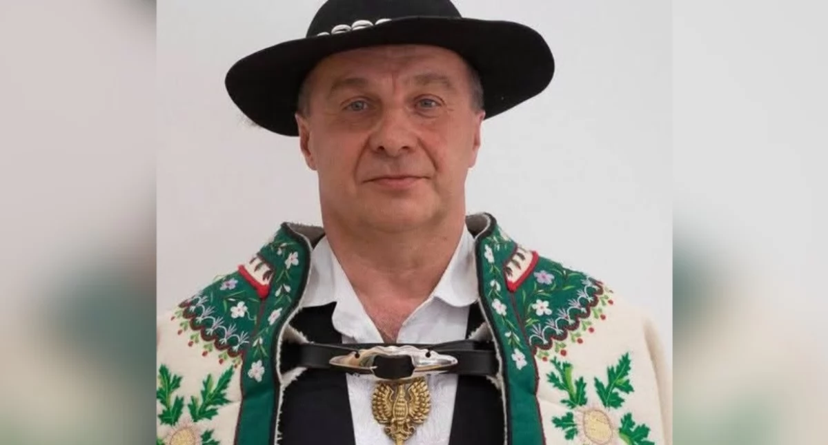 Sprawy lokalne, pożarze samochodu aktywistów padły oskarżenia adresem górali Robert Chowaniec reaguje - zdjęcie, fotografia