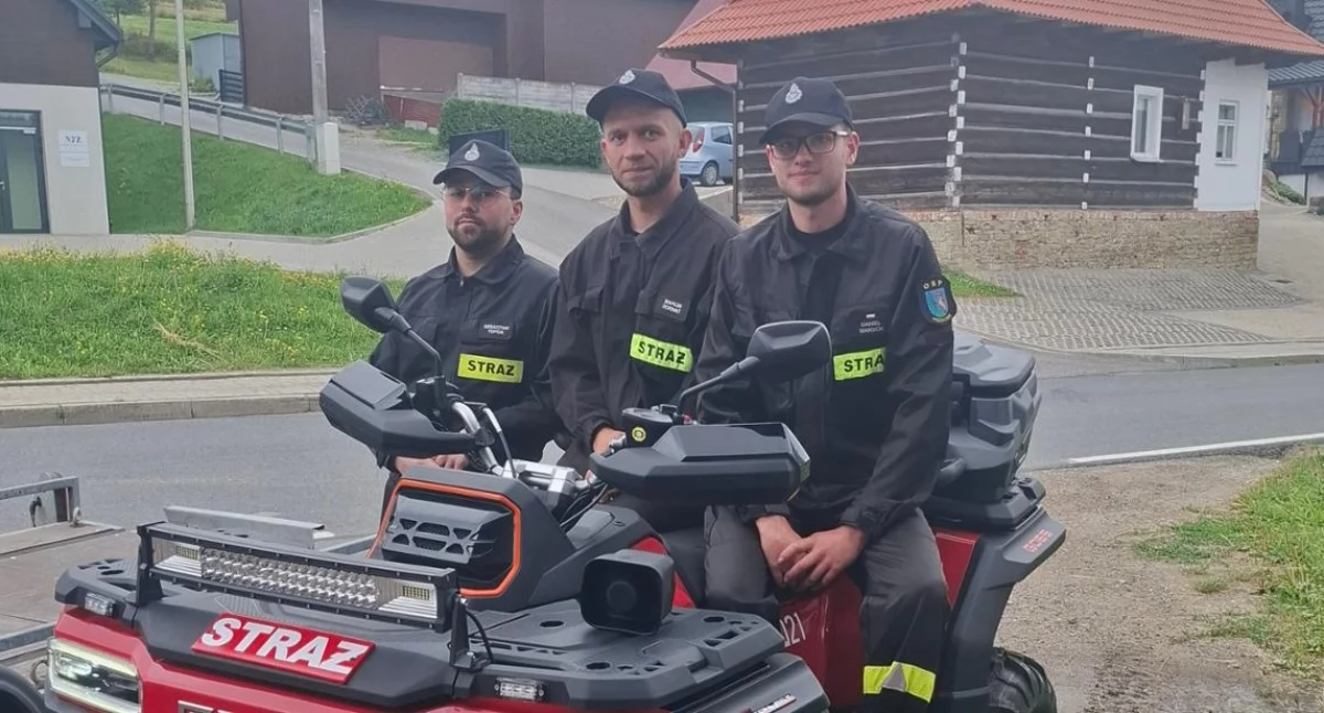 Fot. Gmina Raba Wyżna