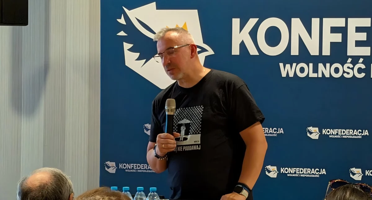 Fot. Oddział Podhalański Nowej Nadziei