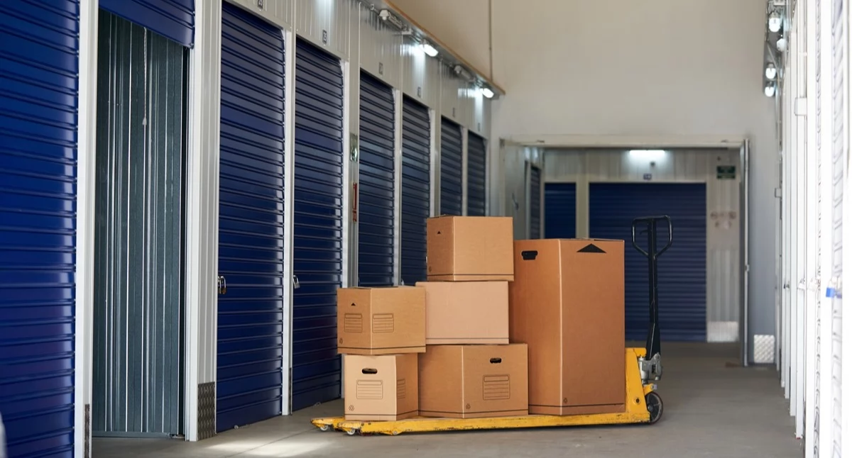 Różne, BizFlow Logistics Odkrywaj fulfillment sklepów - zdjęcie, fotografia