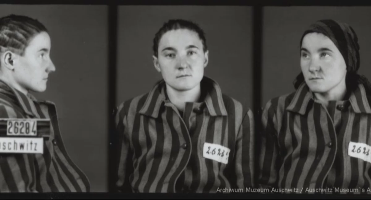 fot. Muzeum Auschwitz