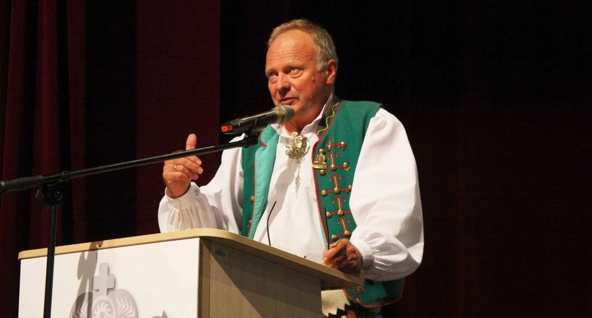 prezes Julian Kowalczyk