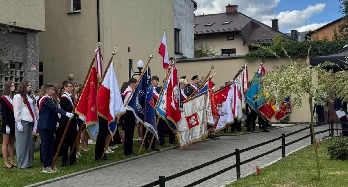 Fot. Urząd Miasta Nowy Targ