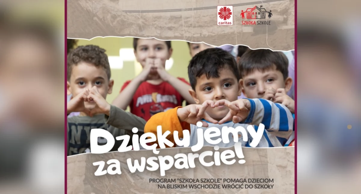 Pomoc charytatywna, Nauka pomagania - zdjęcie, fotografia