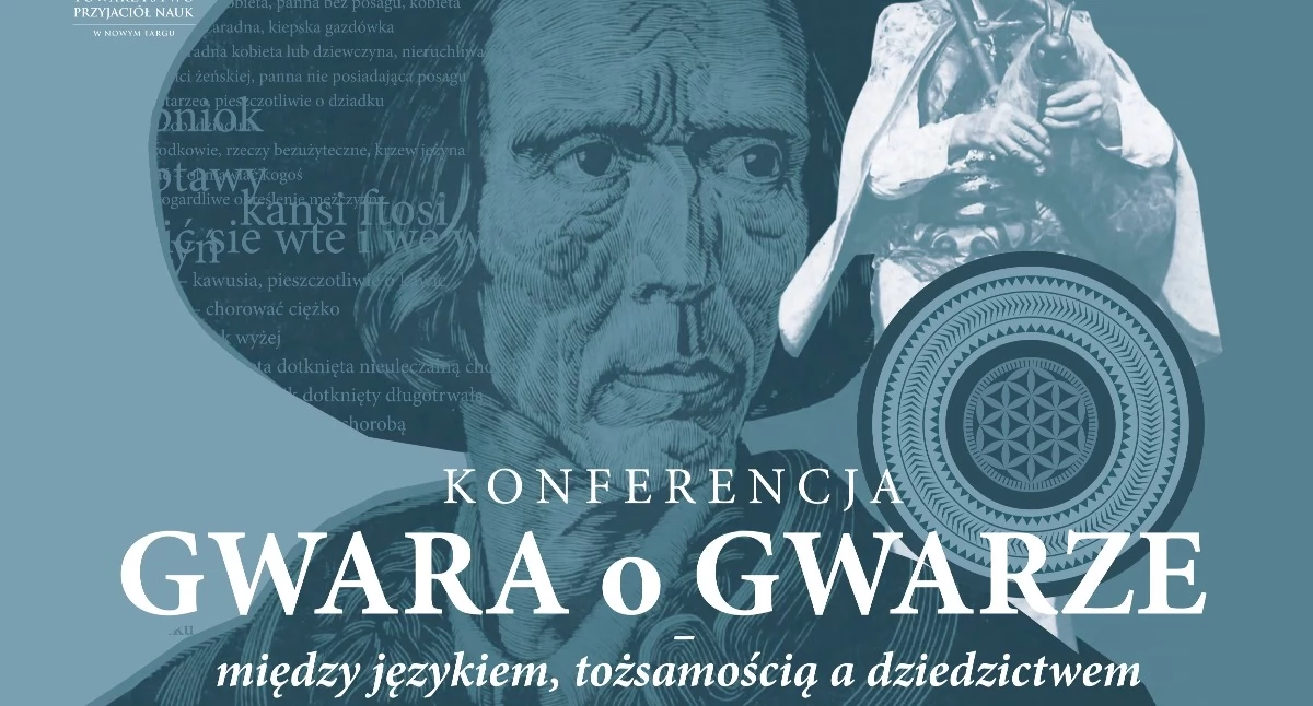 Spotkania, Gwara Podhala spotka nauką Nowym Targu porozmawiają języku tożsamości - zdjęcie, fotografia
