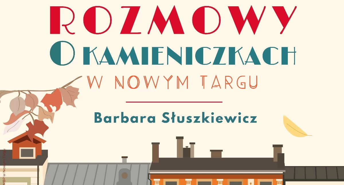 Spotkania, kamienice pamiętają więcej mogłoby wydawać Historia Nowego Targu wróci Ratusza - zdjęcie, fotografia