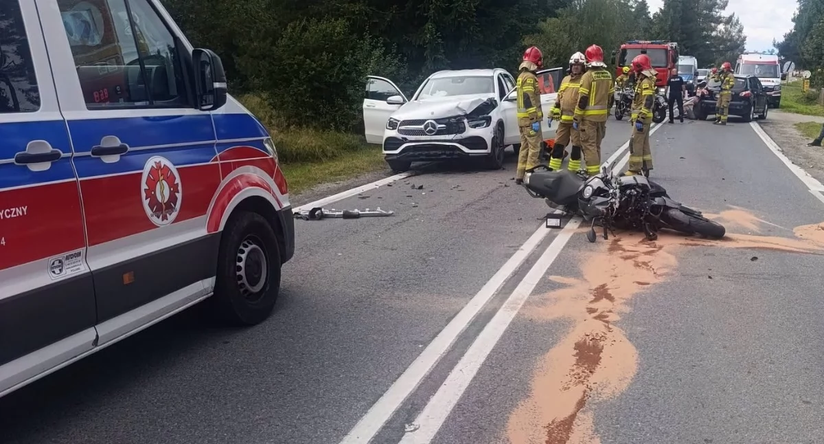 Fot. KPP Nowy Targ