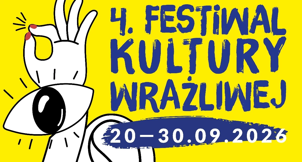 Kultura, września Muzeum Tatrzańskie Festiwalu Kultury Wrażliwej Sztuka której można dotknąć posłuchać doświadczyć - zdjęcie, fotografia
