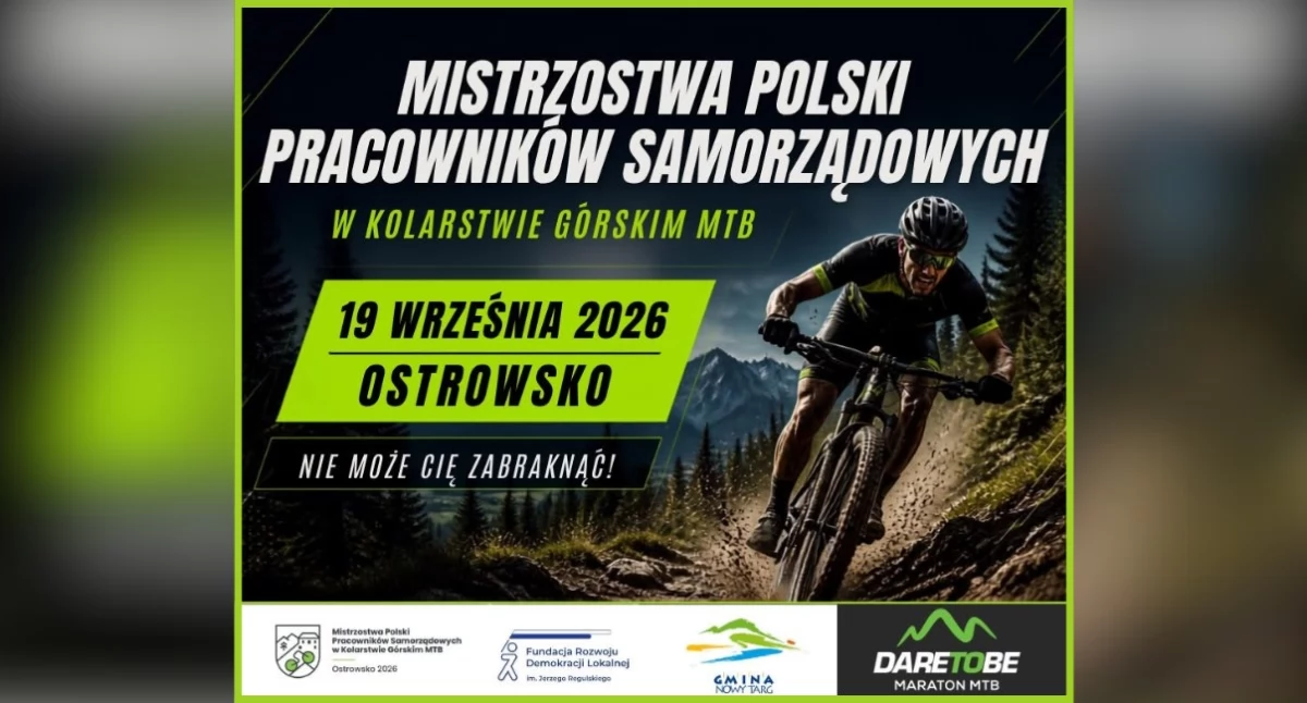 Rowery, Mistrzostwa Polski Pracowników Samorządowych Ostrowsku kategoria - zdjęcie, fotografia