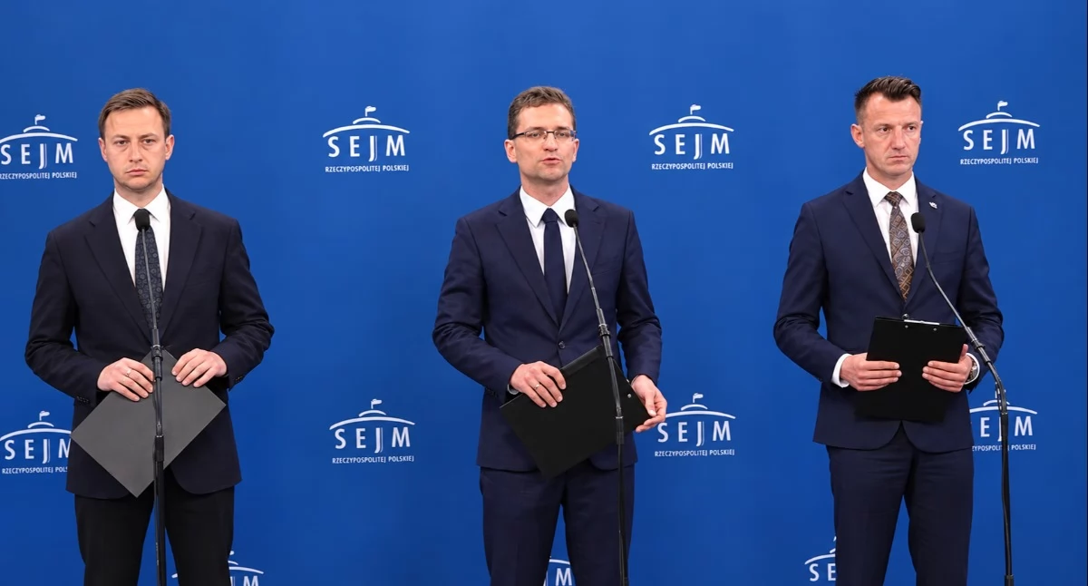 Finanse, Koniec dopłatami kilka pracy Polsce! Poseł Konfederacja interweniują sprawie emerytur obcokrajowców - zdjęcie, fotografia
