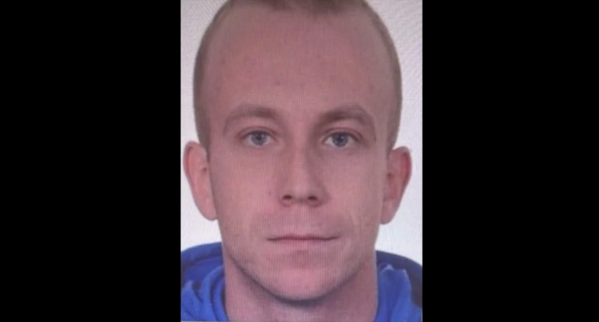 Akcje poszukiwawcze, Zaginął letni Robert Ulman Zubrzycy Górnej policja prowadzi poszukiwania - zdjęcie, fotografia