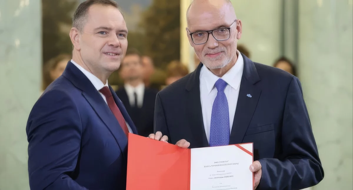 Spotkania, Andrzej Nowak Zakopanem zaproszenie spotkanie dyskusyjne Białej Izbie Związku Podhalan - zdjęcie, fotografia