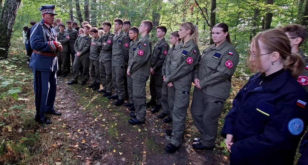 Fot. Prywatne Liceum Ogólnokształcące dla Młodzieży w Nowym Targu