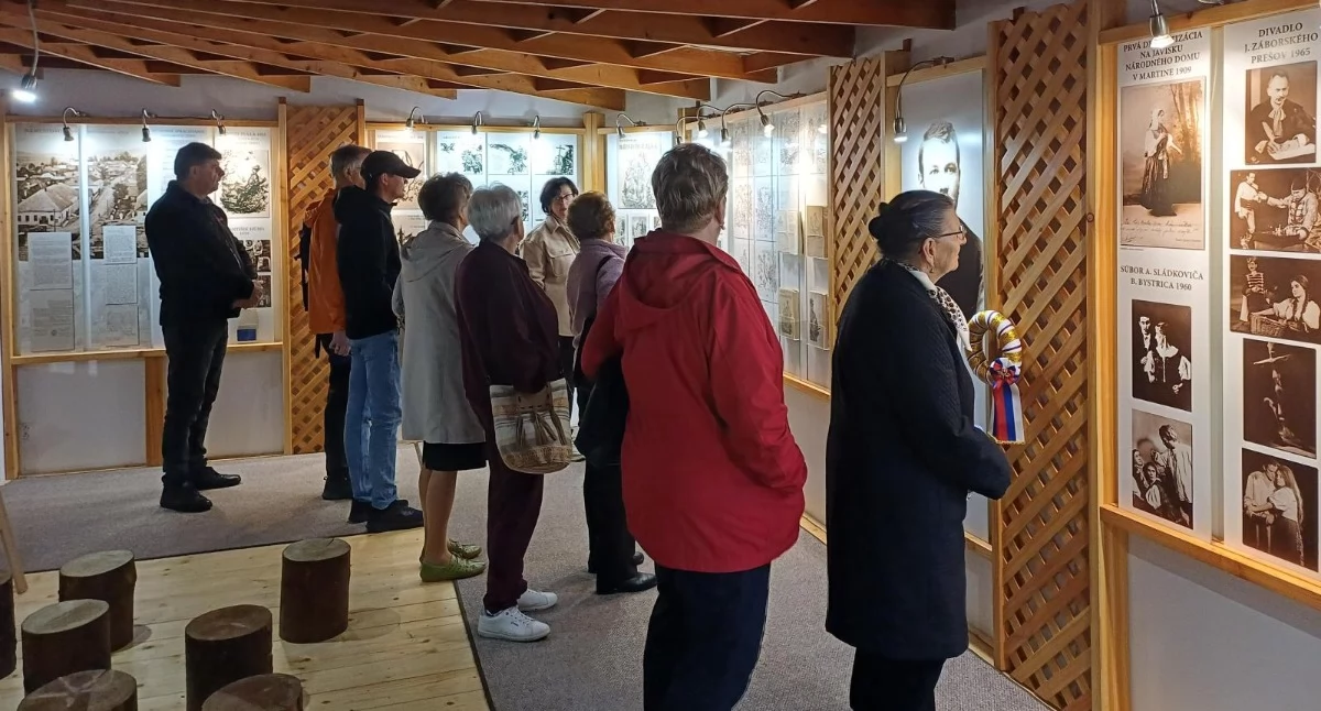 Fot. Gminne Centrum Kultury w Lipnicy Wielkiej