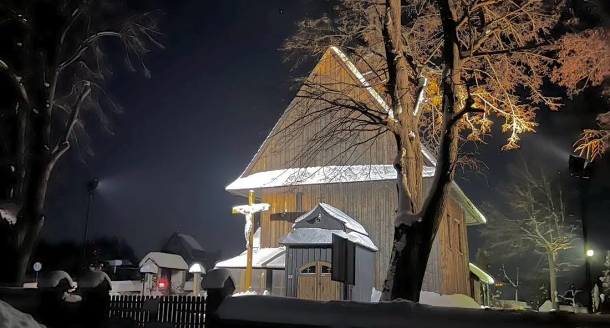 Fot. OSP Chabówka