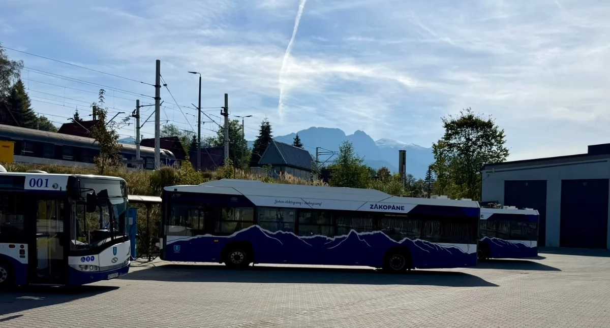 Fot. Urząd Miasta Zakopane