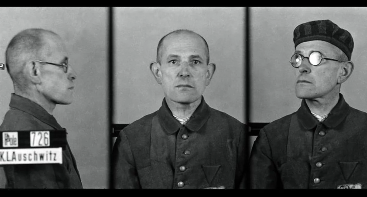 fot. Muzeum Auschwitz