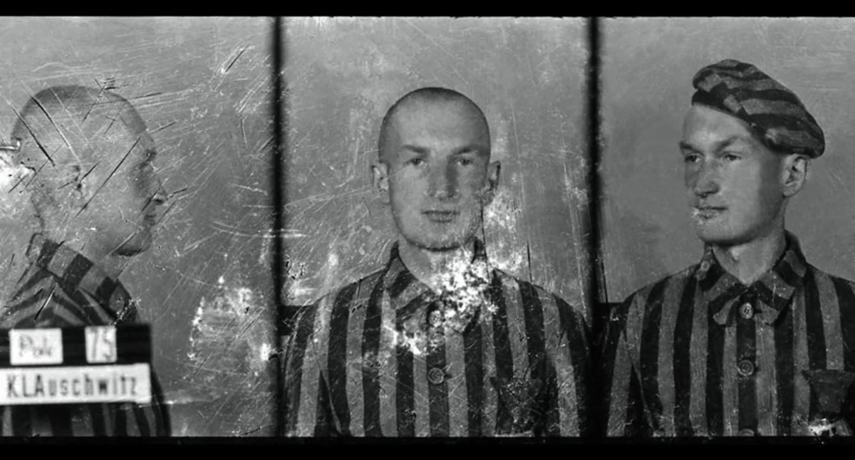 fot. Muzeum Auschwitz
