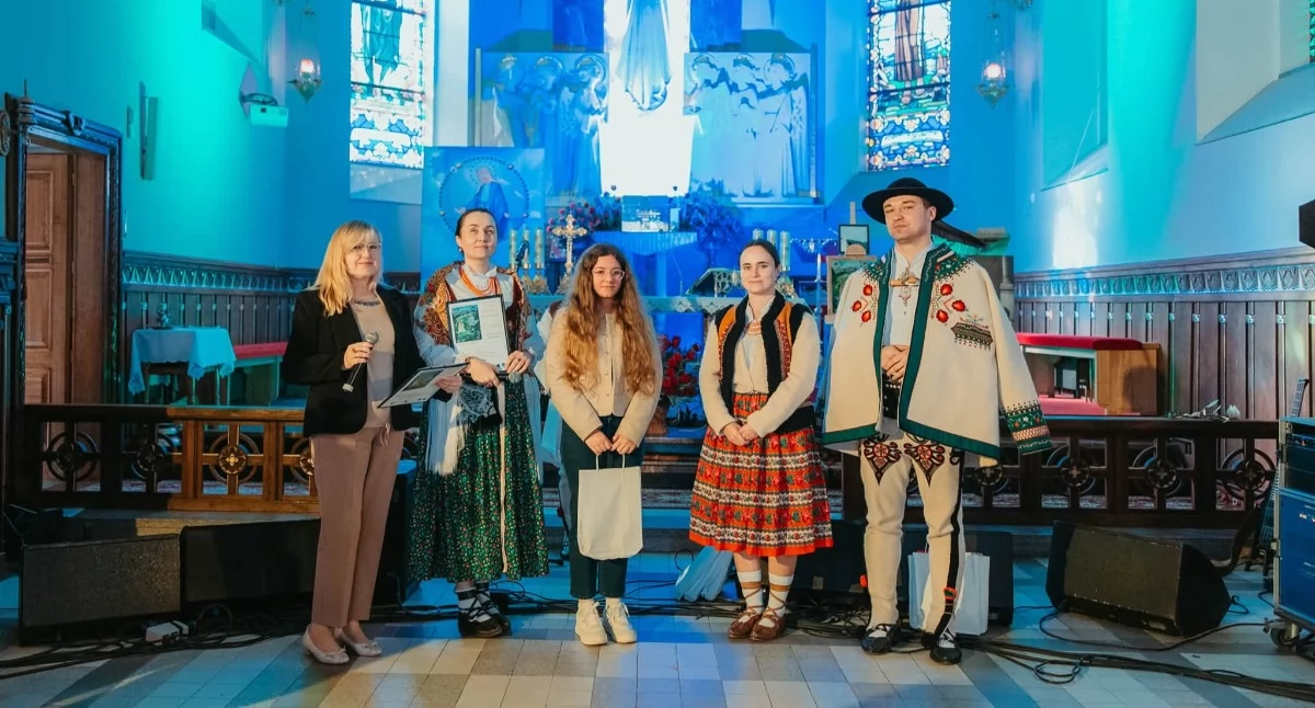 Festiwale, Biały Dunajec Festiwal Papieski hasłem „Św Paweł Uczeń Misjonarz” - zdjęcie, fotografia