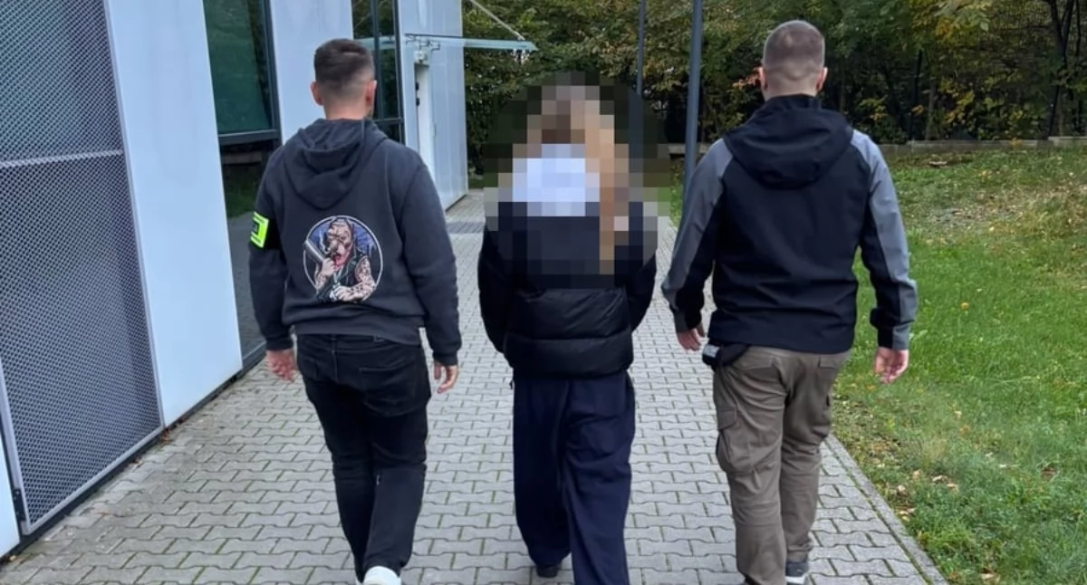 fot. Małopolska Policja