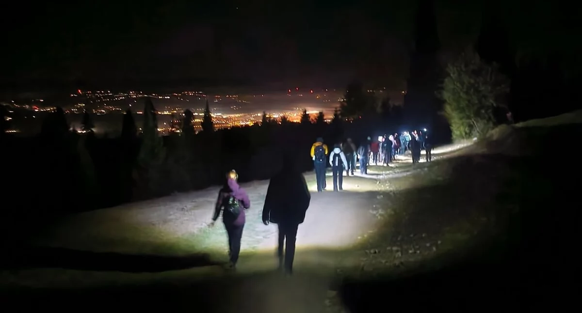Fot. I Liceum Ogólnokształcącego im. S. Goszczyńskiego w Nowym Targu
