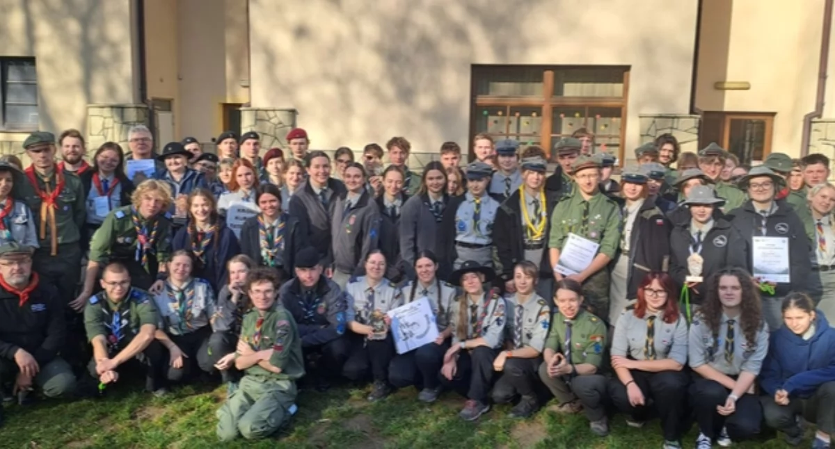 Sprawy lokalne, Historia tradycja harcerska przygoda Harcerski Tatrzański - zdjęcie, fotografia