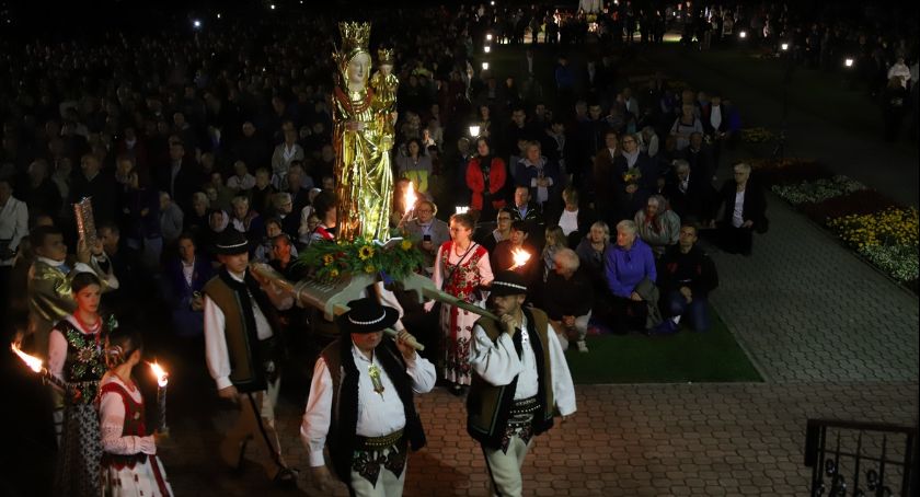 Pasterka Maryjna