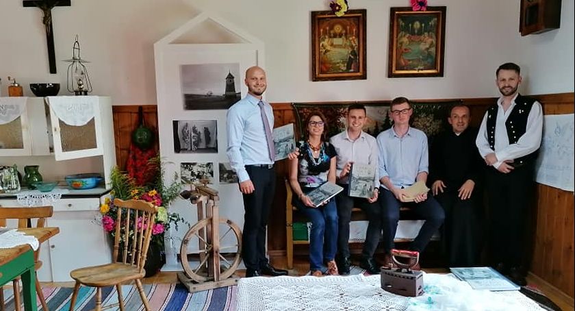 Fot. Sołectwo Zubrzyca Dolna