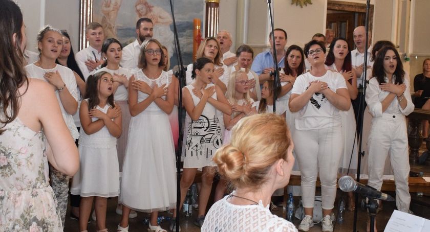 fot. Gminne Centrum Kultury, Promocji i Turystyki w Szaflarach