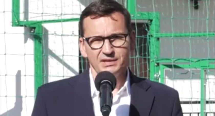 Mateusz Morawiecki