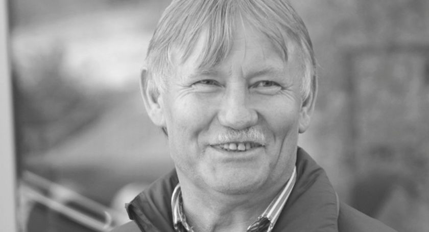 Kazimierz Konopka / fot. UG Ochotnica Dolna