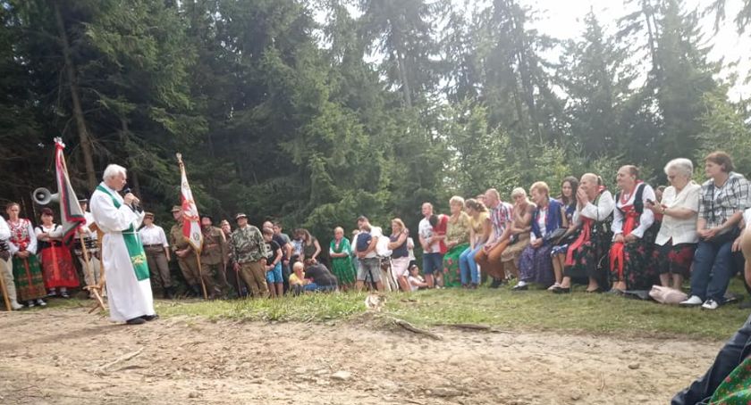 Fot. Zespół Góralski Odrowązianie