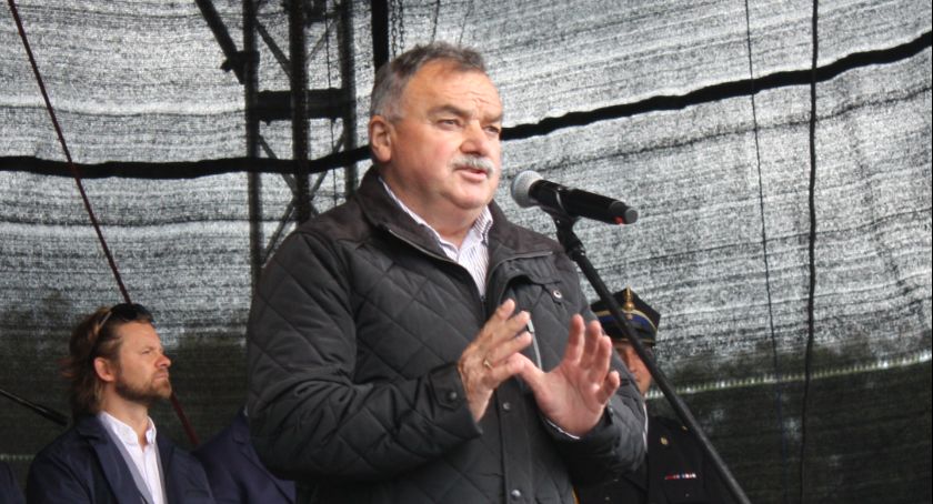 Jan Piczura / fot. Piotr Duraj