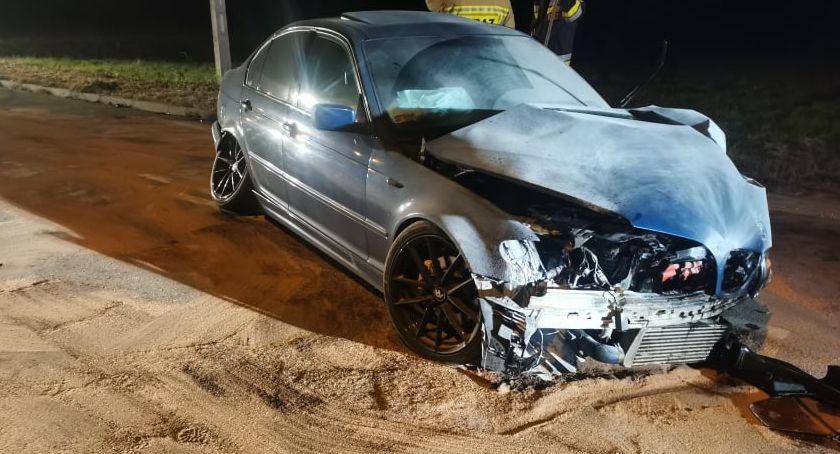 Fot. Krauzowicz Pomoc Drogowa Nowy Targ